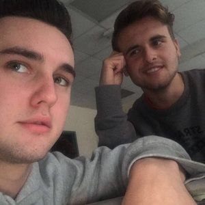 Meet your Posher, Charles